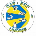 Logo de CAS-EGF