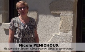 Nicole Penichoux