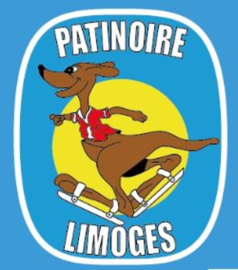 Patinoire de Limoges